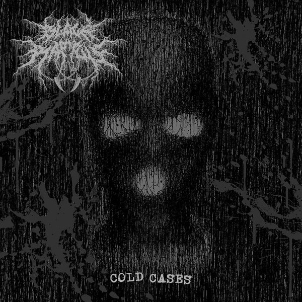 Black Raptus / Cold Cases CD 2021 – Vacula&nbsp;Productions