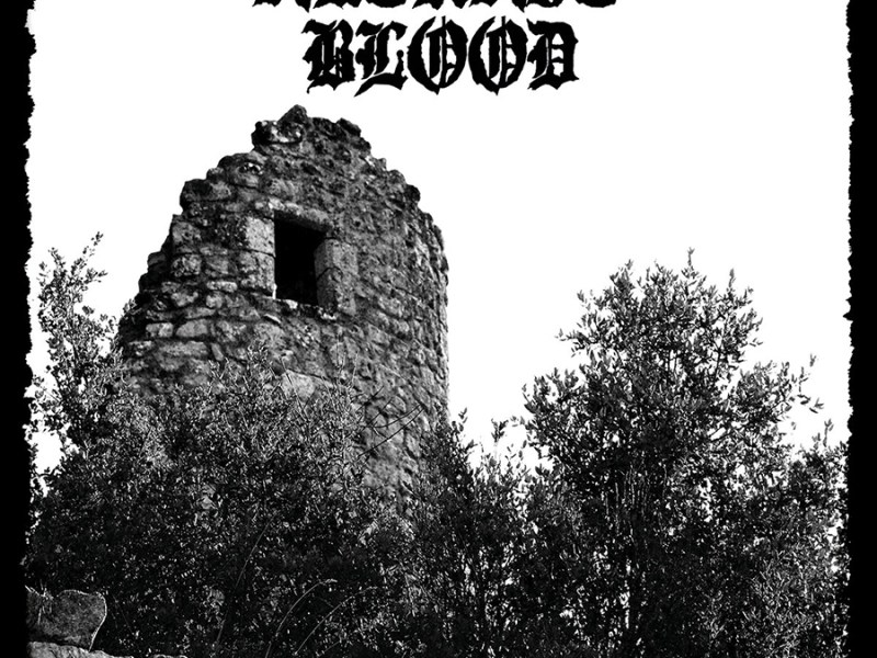 🇫🇷 Archaic Blood – Le sang ancien du Black Metal&nbsp;français