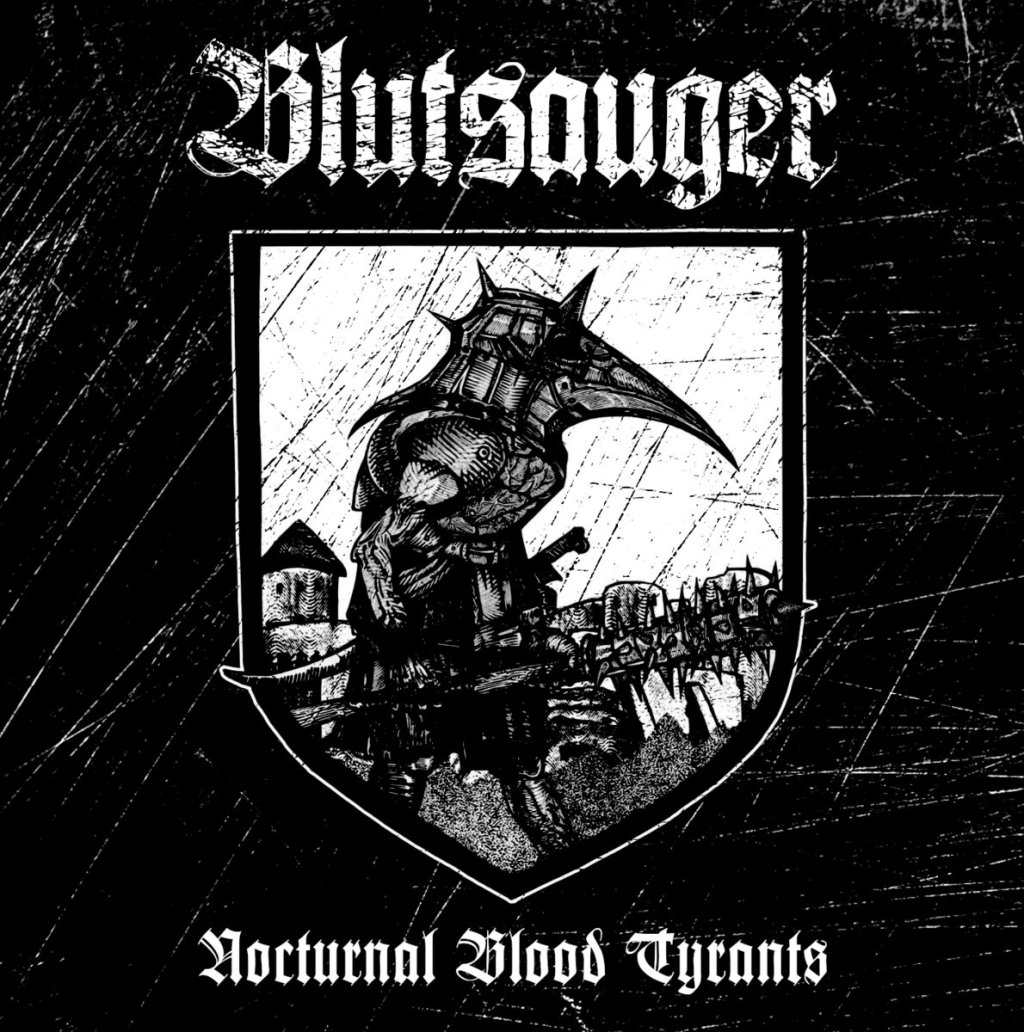 đźđč Blutsauger – Sang & Ruines depuis la frontiĂšre italo-slovĂšne