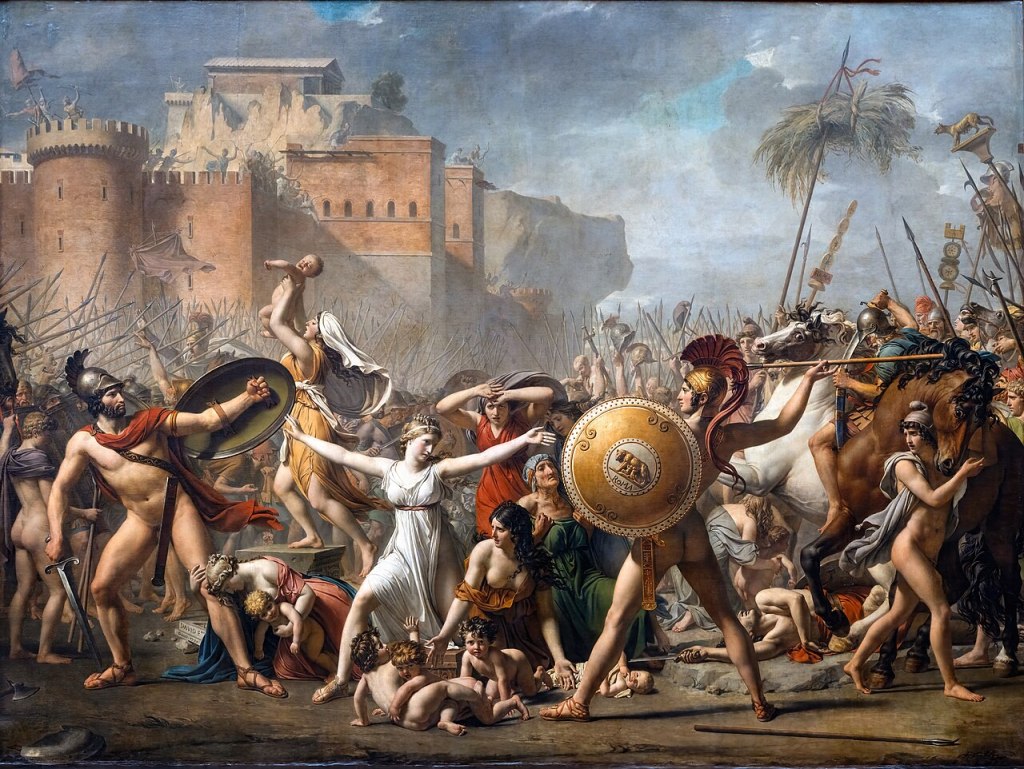 🇮🇹 Mors Summa – Tradition, Europa,&nbsp;Revolution
