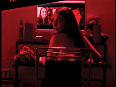 Megan Is Missing&nbsp;(2011)